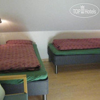 Billund Rooms 