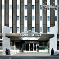 Scandic Regina 3*