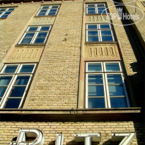 Best Western Hotel Ritz 