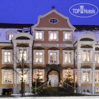 Best Western Jorgensens Hotel 4*