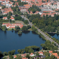 Best Western Golf Hotel Viborg 