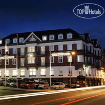 Best Western Plus Hotel Kronjylland 