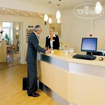 Best Western Plus Hotel Kronjylland 