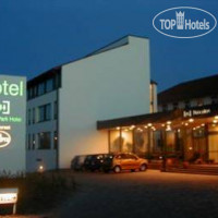 Glostrup Park Hotel 4*