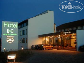 Фото Glostrup Park Hotel