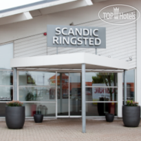 Scandic Ringsted 