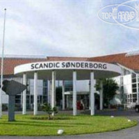 Scandic Sonderborg 3*