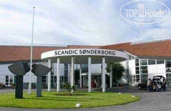 Фотографии отеля  Scandic Sonderborg 3*
