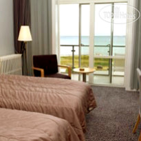 Best Western Nyborg Strand 