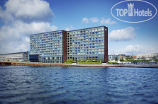 Copenhagen Marriott 5*