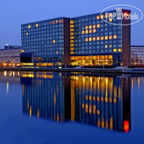 Copenhagen Marriott 