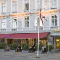 Grand Joanne Hotel Copenhagen 4*