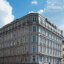 Grand Joanne Hotel Copenhagen 