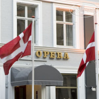 Opera Copenhagen 3*