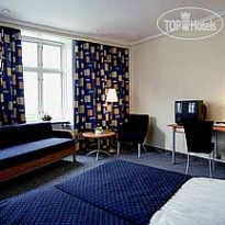 Comfort Hotel Europa 