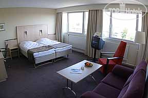 Фото Quality Hotel Airport Dan