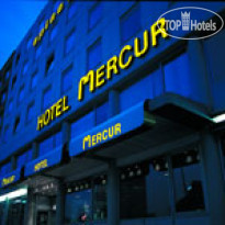 Mercure Copenhagen 