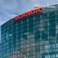 Scandic Sydhavnen 4*