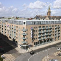 CABINN City Hotel 2*