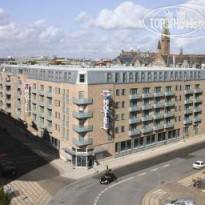 CABINN City Hotel 