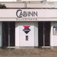 CABINN Scandinavia Hotel 3*