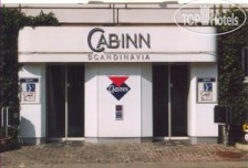 CABINN Scandinavia Hotel 3*