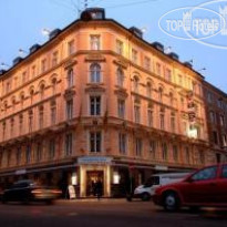 Copenhagen Star Hotel (formerly Norlandia Star) 
