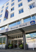 Best Western Mercur Hotel 3*