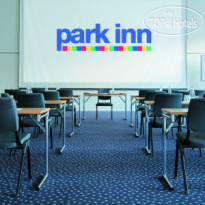 Park Inn by Radisson Copenhagen Airport 