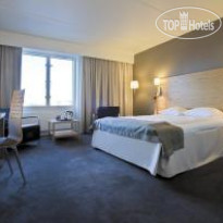 Park Inn by Radisson Copenhagen Airport 