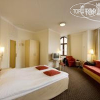 Zleep Hotel Copenhagen City 