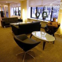 Zleep Hotel Copenhagen City 3*