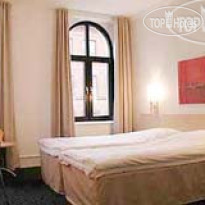 Zleep Hotel Copenhagen City 