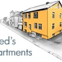 Alfreds Apartments 