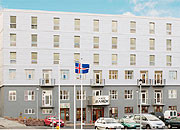 Fosshotel Baron 3*