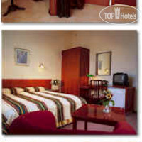 Arctic Comfort Hotel 3*