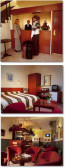 Arctic Comfort Hotel 3*