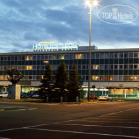 Icelandair Hotel Reykjavik Natura 4*