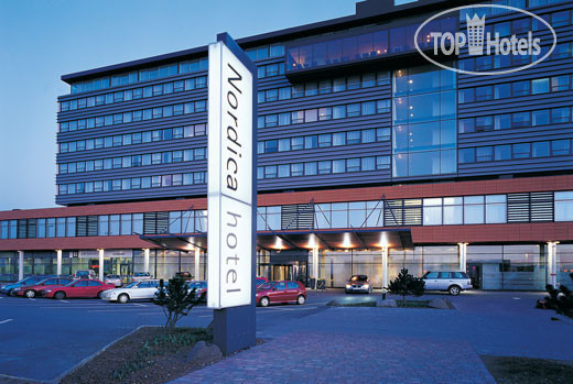 Фото Icelandair Hotel Nordica