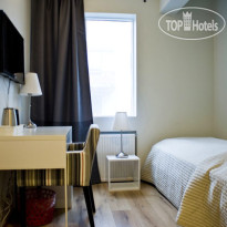 100 Iceland Hotel 