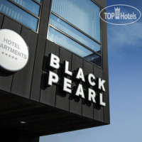 Black Pearl Apartment Hotel 5*