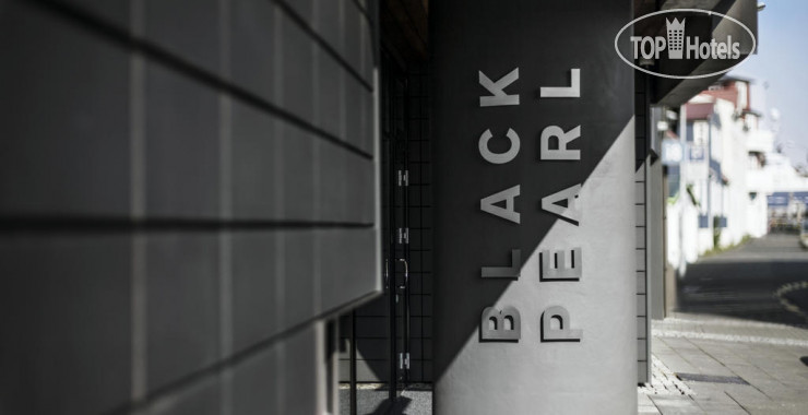 Фото Black Pearl Apartment Hotel