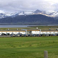 Iceland Hotel Hamar 3*