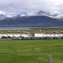 Iceland Hotel Hamar 