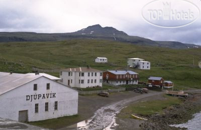 Новые добавленные фото туристов Djupavik 3*