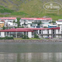 Summer Hotel Isafjordur 3*