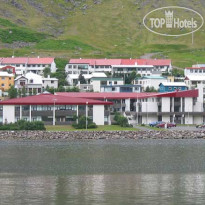 Summer Hotel Isafjordur 