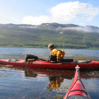 Summer Hotel Isafjordur 