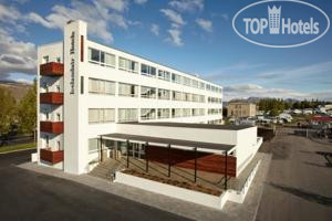 Фотографии отеля  Icelandair Hotel Akureyri 3*