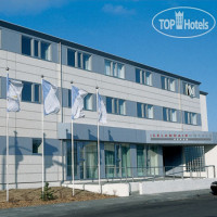 Icelandair Hotel Herad 3*